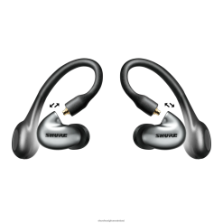 Shure SE846 GEN 2 TRUE WIRELESS BUNDLE TLX2F16 Product Bundles GRAPHITE