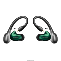 Shure SE846 GEN 2 TRUE WIRELESS BUNDLE TLX2F17 Product Bundles JADE