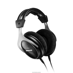 Shure SRH1540 TLX2F36 Headphones Brand New