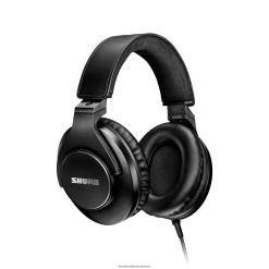 Shure SRH440A TLX2F33 Headphones Brand New